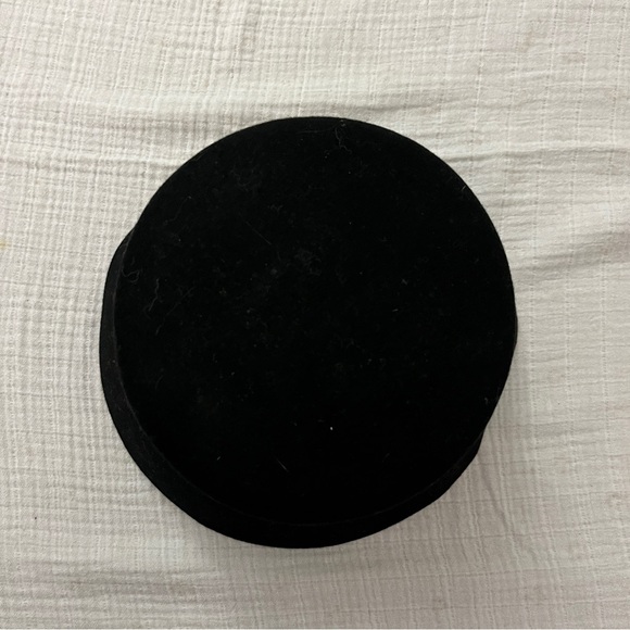 « Chrisitan Doir » Black Bucket Hat, made in Parix! 😄 - Picture 3 of 5